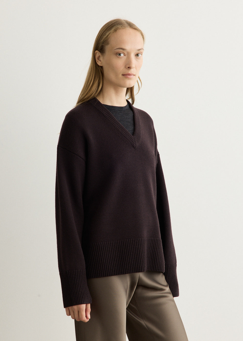 Lewis Knit