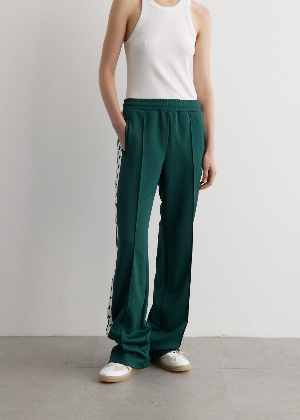 Dorotea Star Jogging Pant