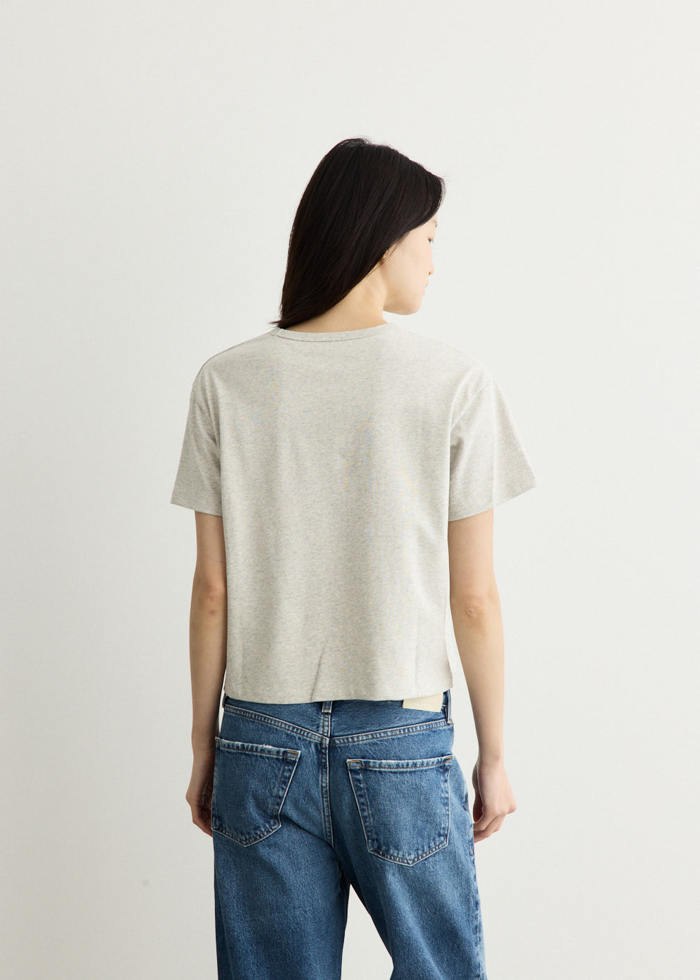 Boxy Petit VPC T-Shirt