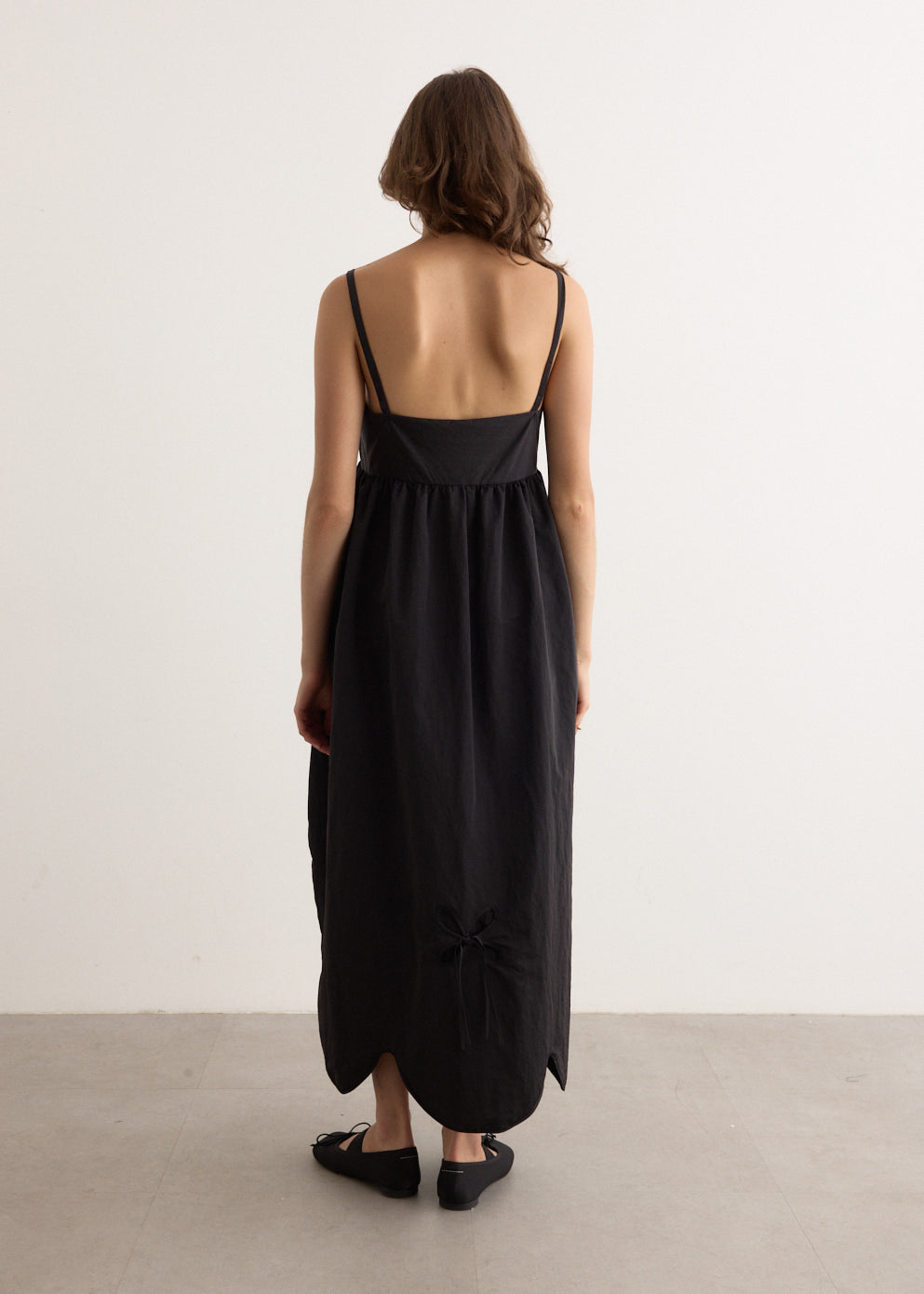 Petal Sundress