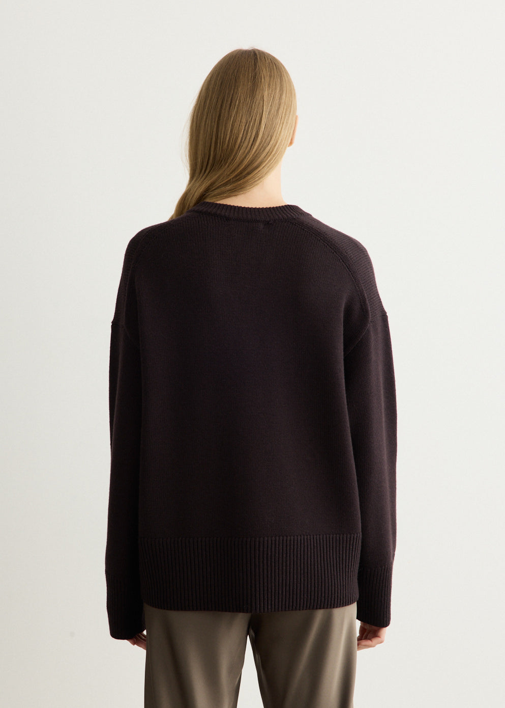 Lewis Knit