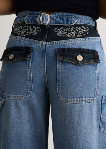Drew Jeans
