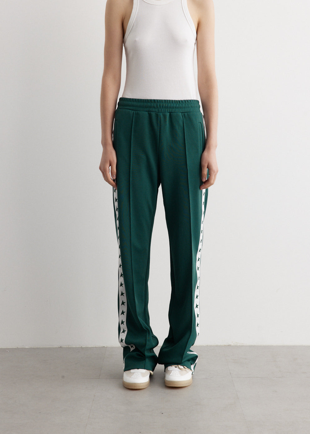 Dorotea Star Jogging Pant