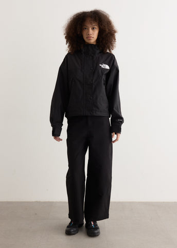 Women's Reign On Jacket