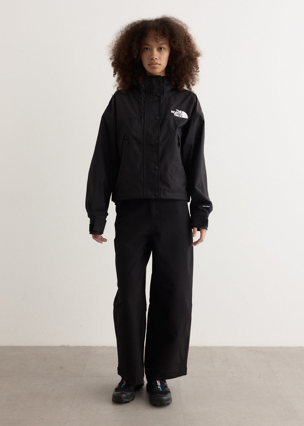 Women's Reign On Jacket