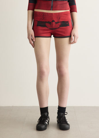 x AVAVAV Printed 2-Pack Shorts