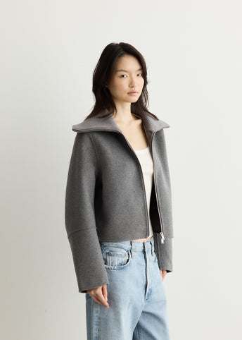 Sacleo Jacket