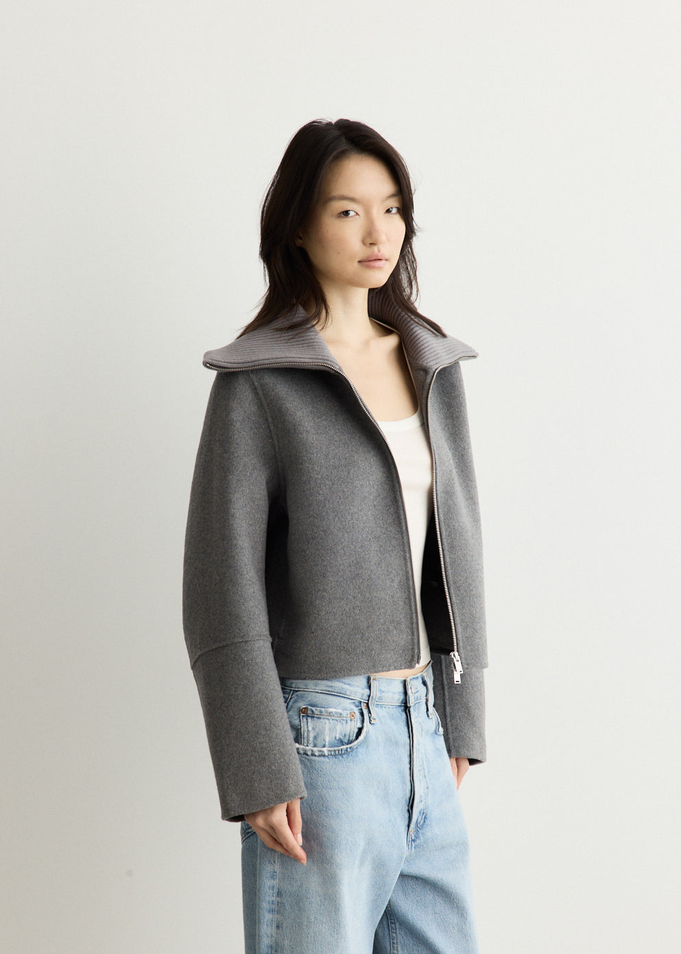 Sacleo Jacket