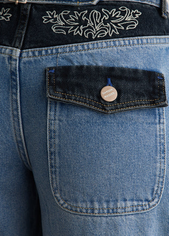 Drew Jeans