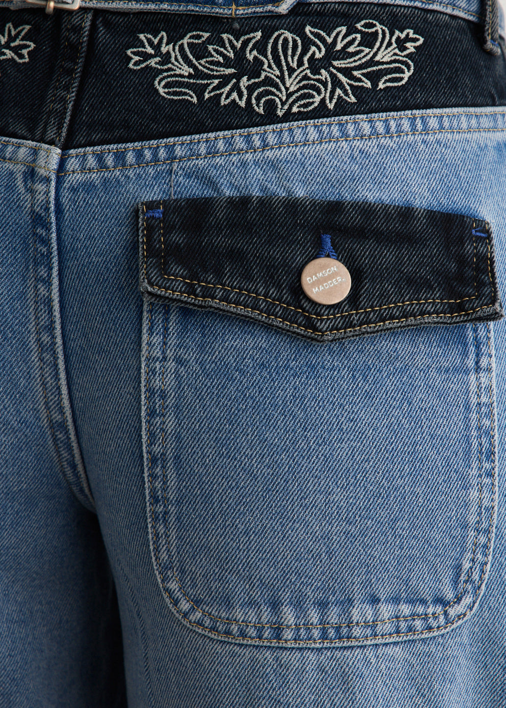 Drew Jeans