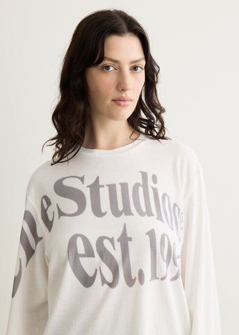 Edden Projection - Digital Print T-Shirt