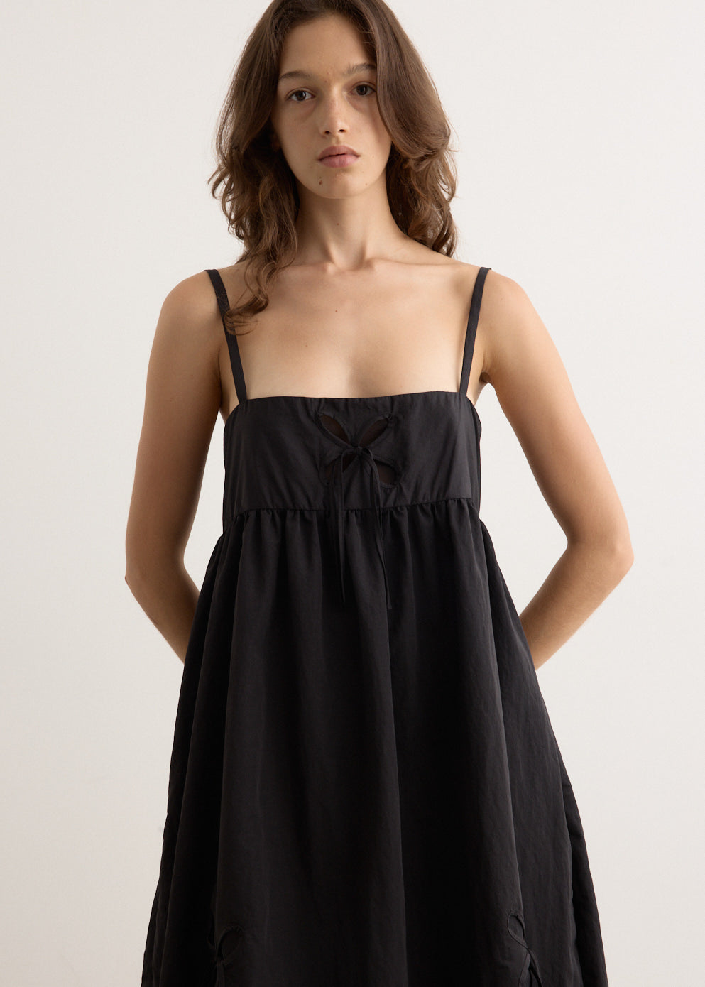 Petal Sundress