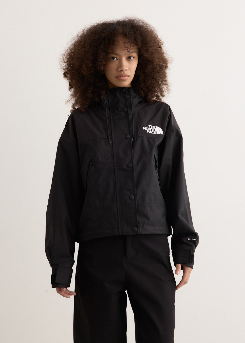 Women's Reign On Jacket