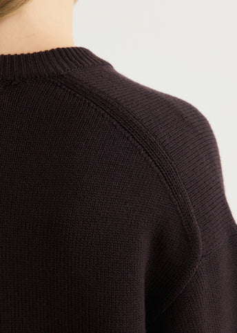 Lewis Knit