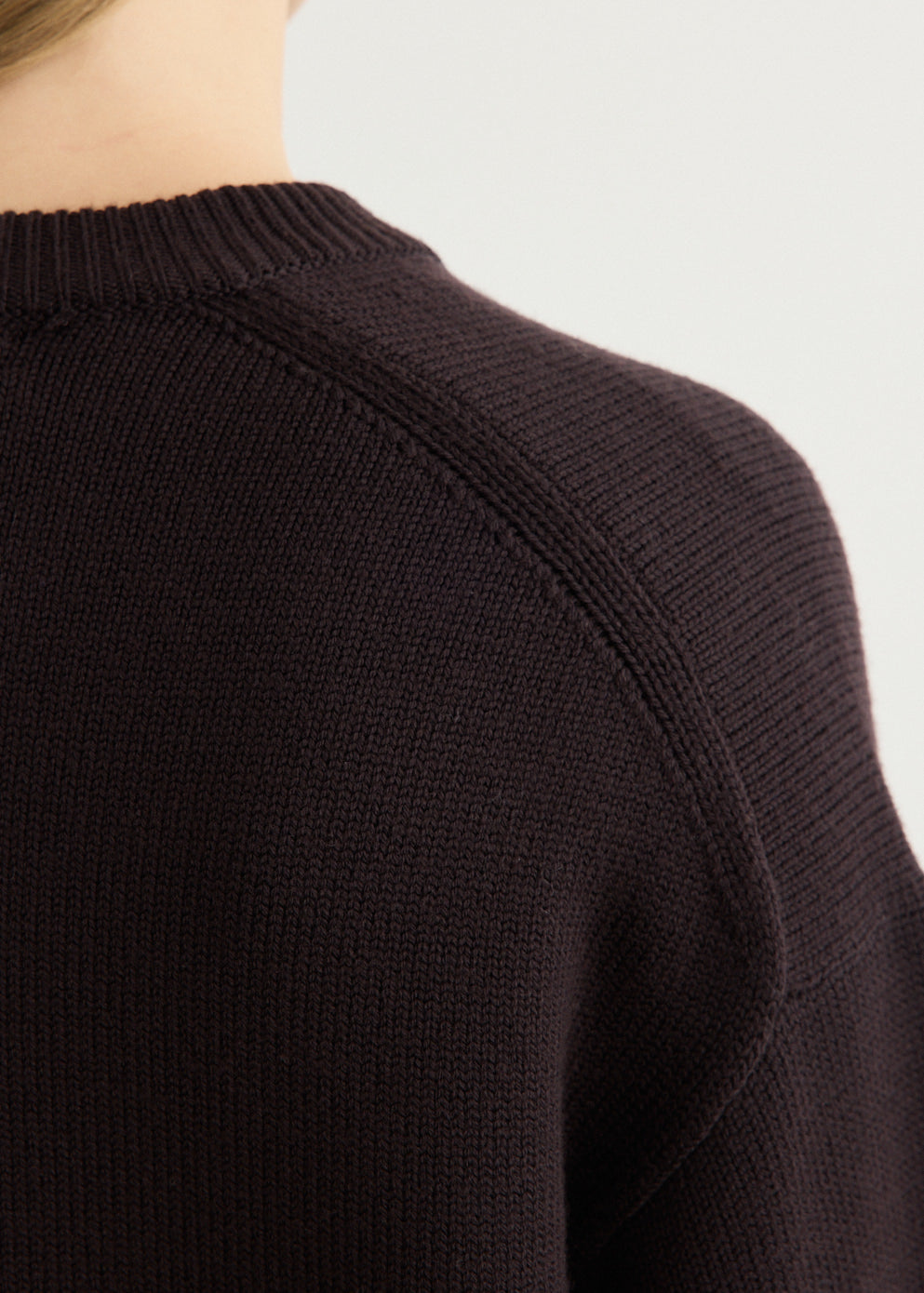 Lewis Knit