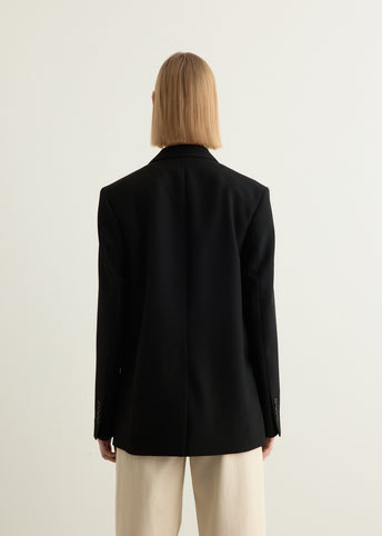Tailored Blazer