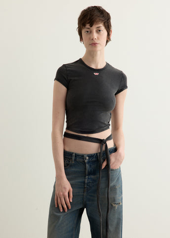 T-Bunny-Tail-R1 Jersey Top