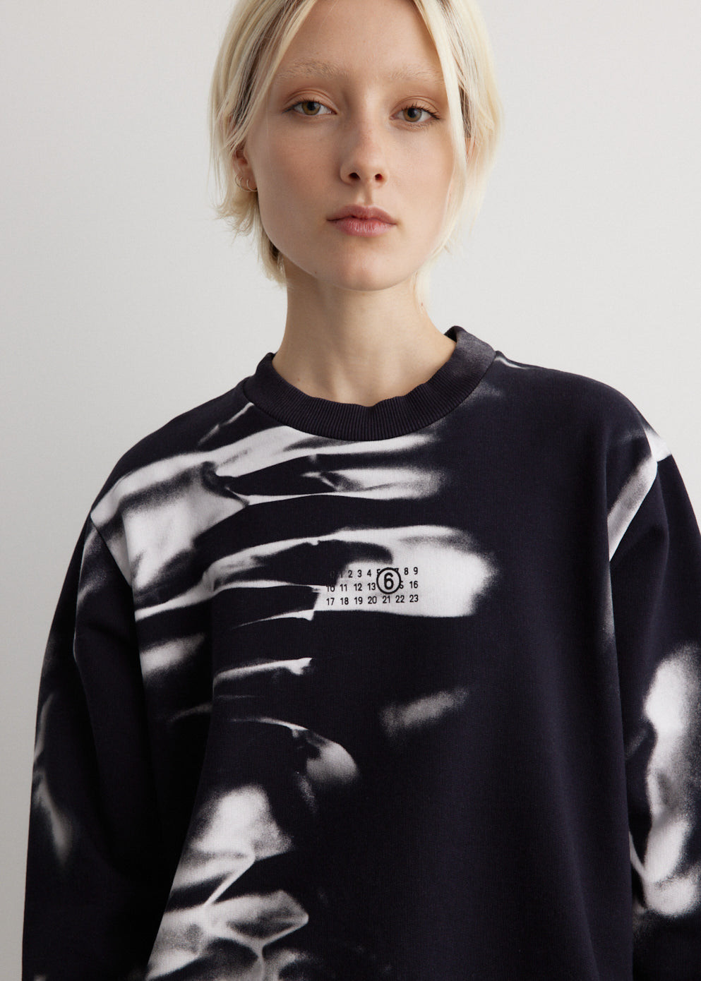 MM6 Sweatshirt