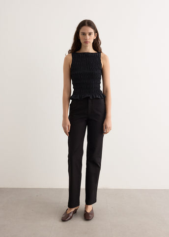 The Audrey Trousers