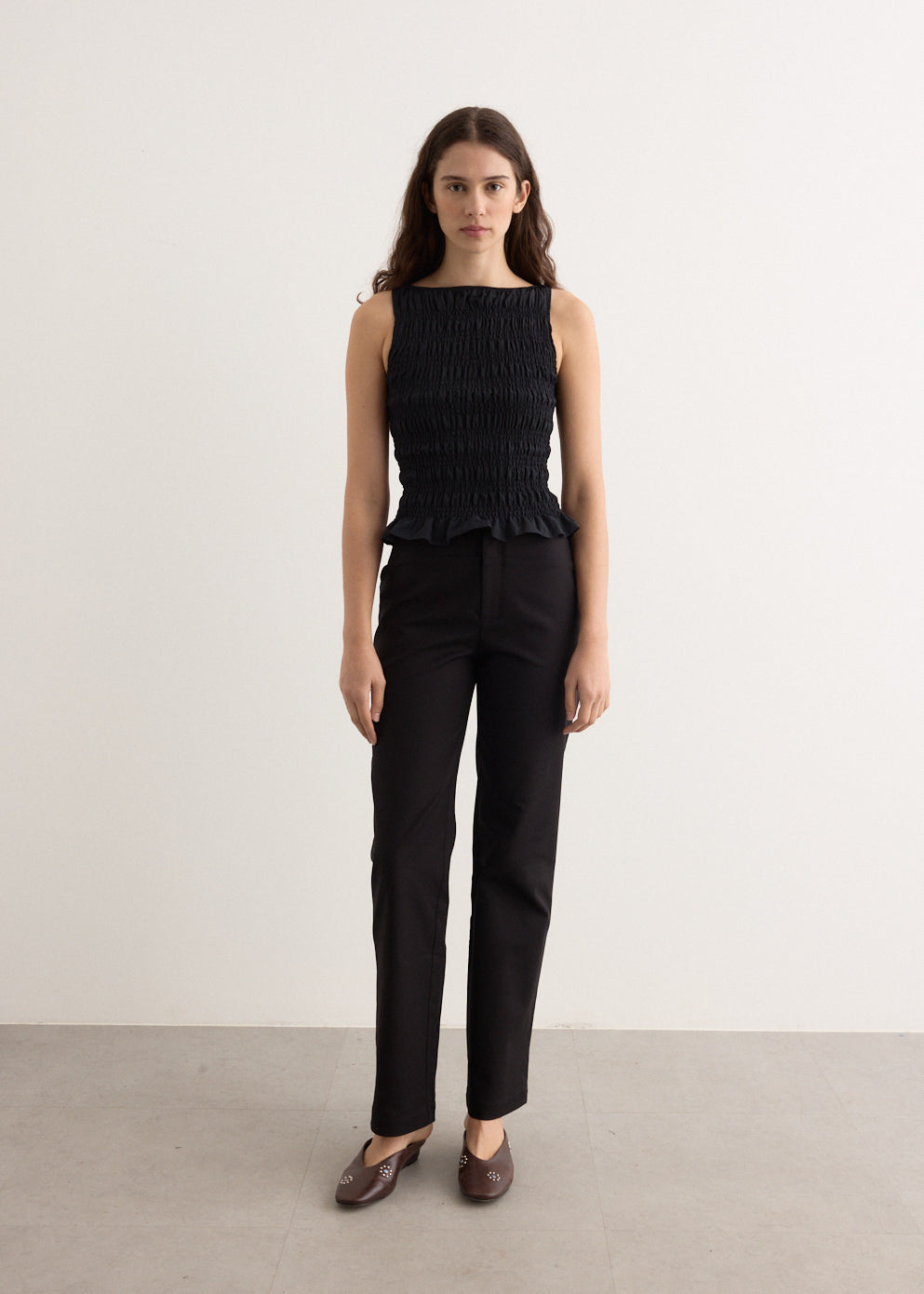 The Audrey Trousers