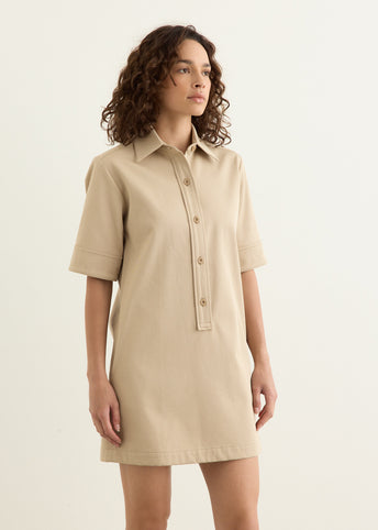 Poly Dress
