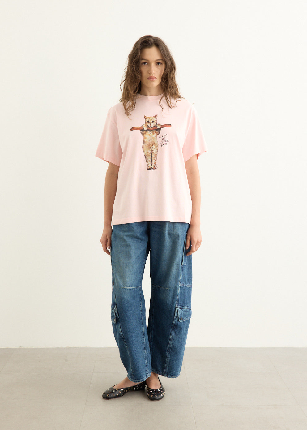Grateful T-Shirt
