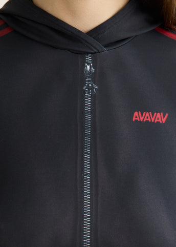 x AVAVAV Track Top Base Layer
