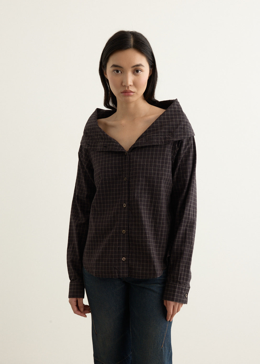 Koanashi Shirt