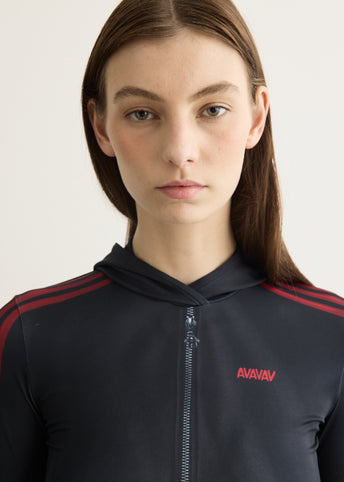x AVAVAV Track Top Base Layer
