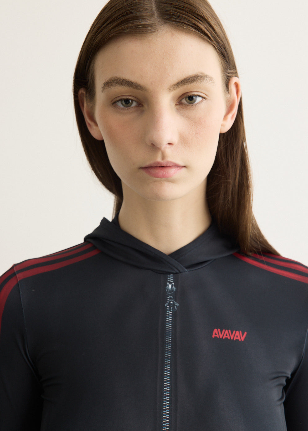 x AVAVAV Track Top Base Layer