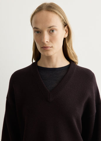 Lewis Knit