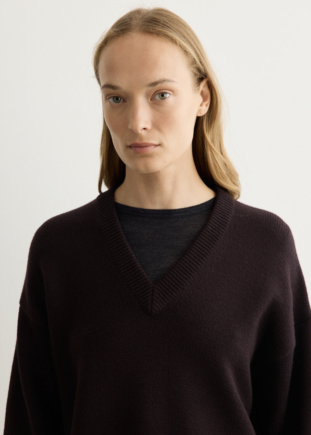 Lewis Knit