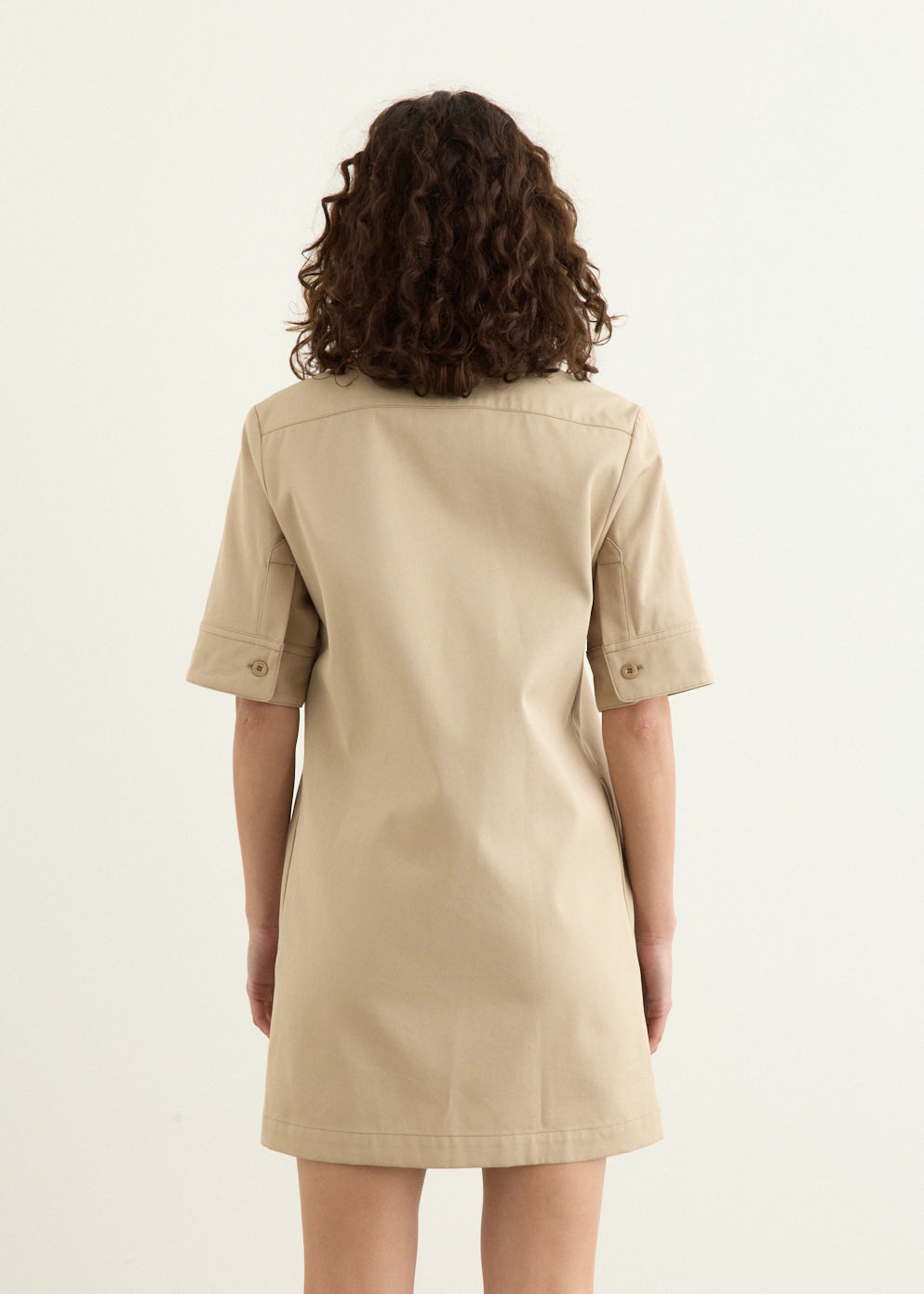 Poly Dress