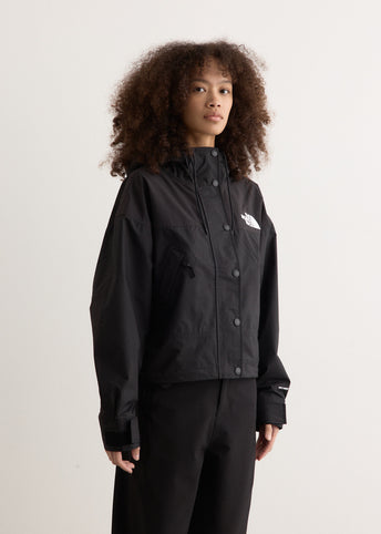 Women's Reign On Jacket