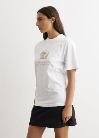 Scallop T-Shirt