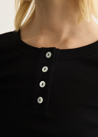 Jess Longsleeve Top