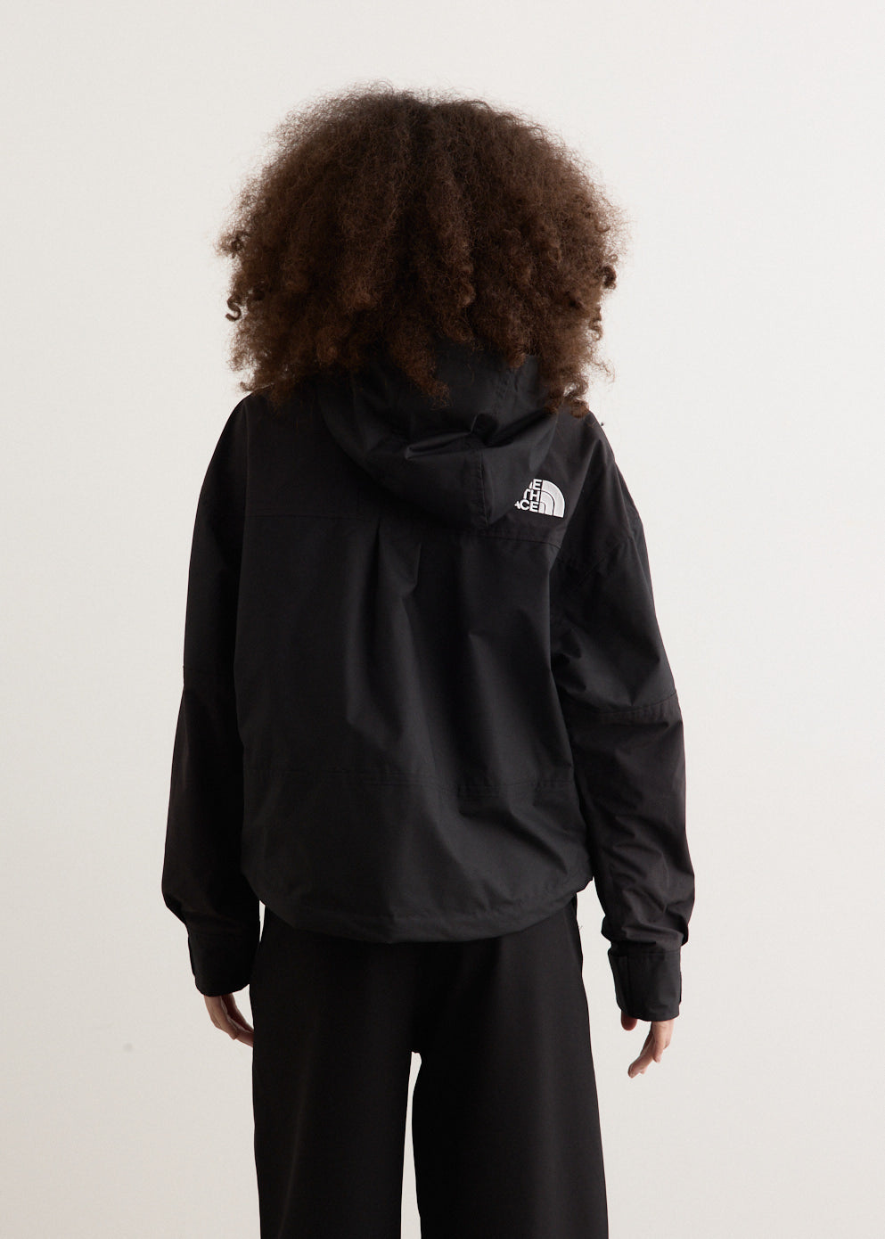 Women's Reign On Jacket