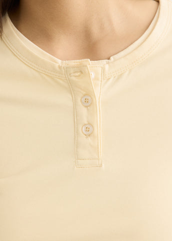 Light Double Layer T-Shirt