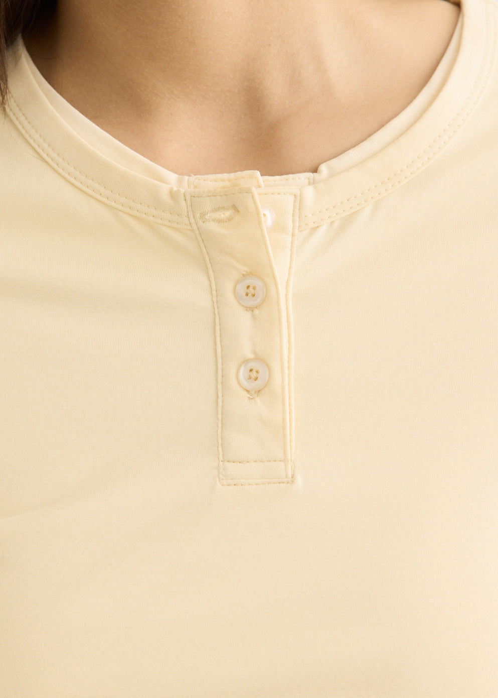 Light Double Layer T-Shirt