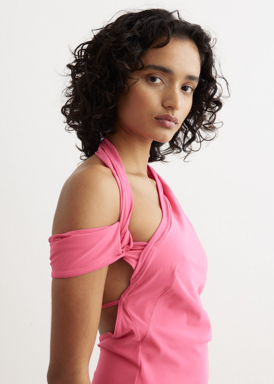 nike x jacquemus women's layered dress Nike - Nike X Jacquemus Layered Dress