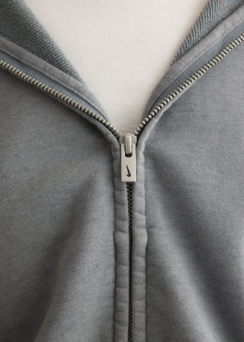 Women's Nike NRG Studio Fleece Hood Sweatshirt