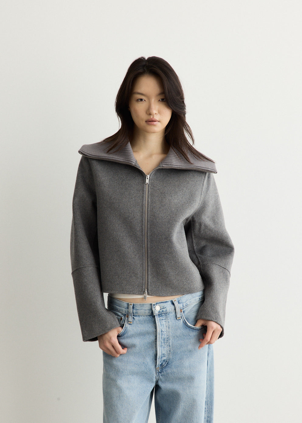 Sacleo Jacket