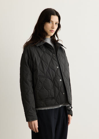 Foxcatch Quilted Liner Jacket