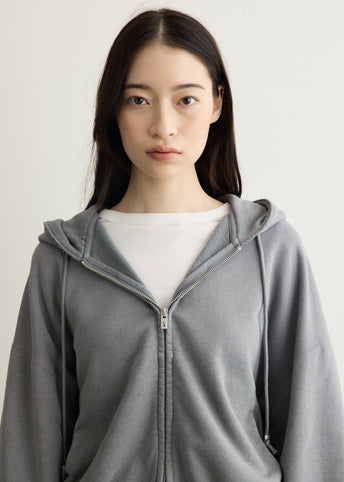 Women's Nike NRG Studio Fleece Hood Sweatshirt
