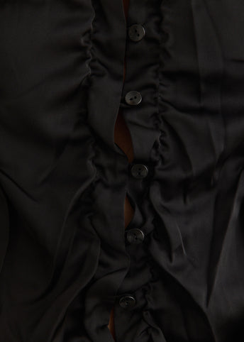 Incu Exclusive Wrinkle Half Sleeve Shirt