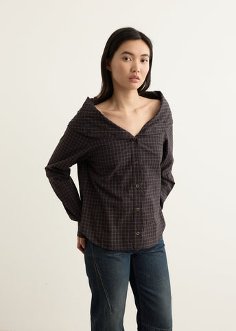 Koanashi Shirt