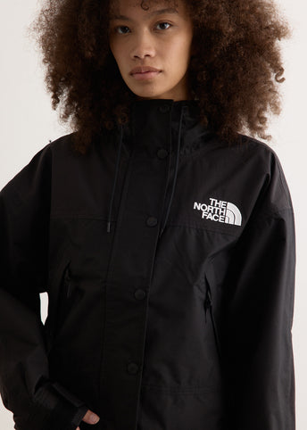 Women's Reign On Jacket