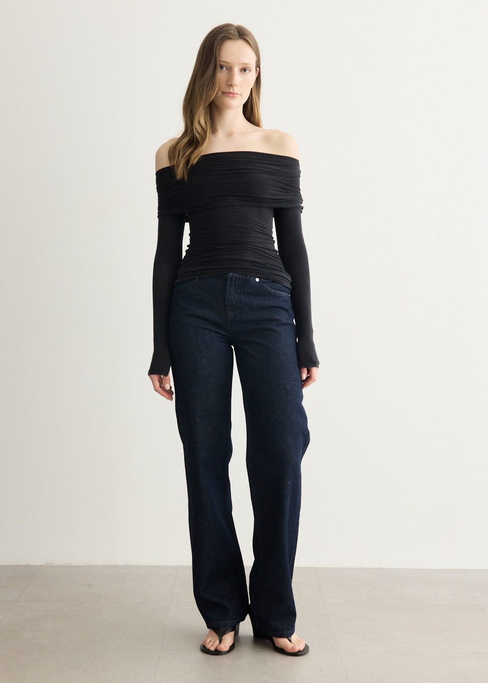Stevie Jeans