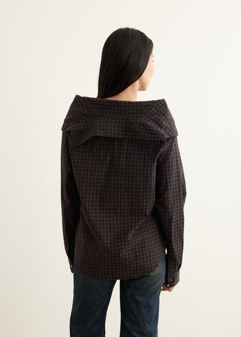 Koanashi Shirt