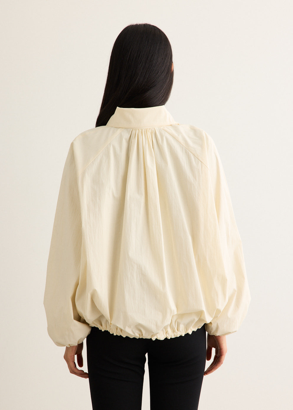 Balloon Jacket